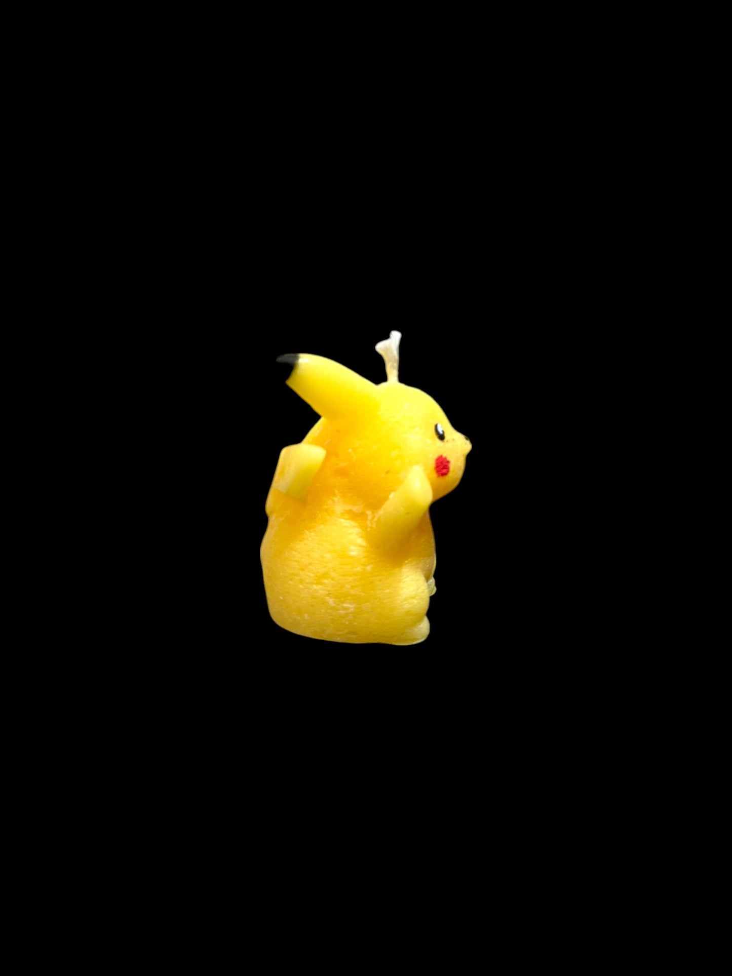 PIKACHU giallo