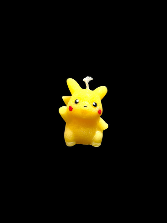 PIKACHU giallo