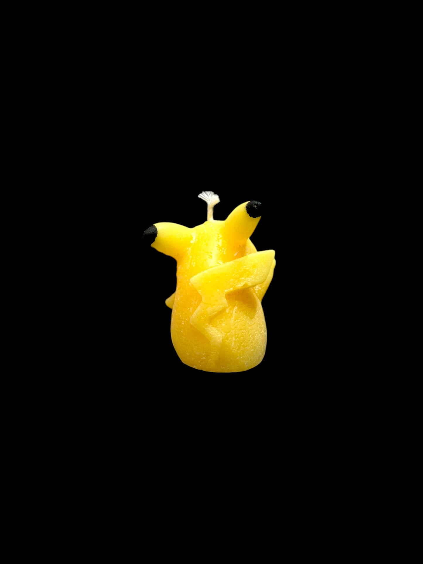 PIKACHU giallo