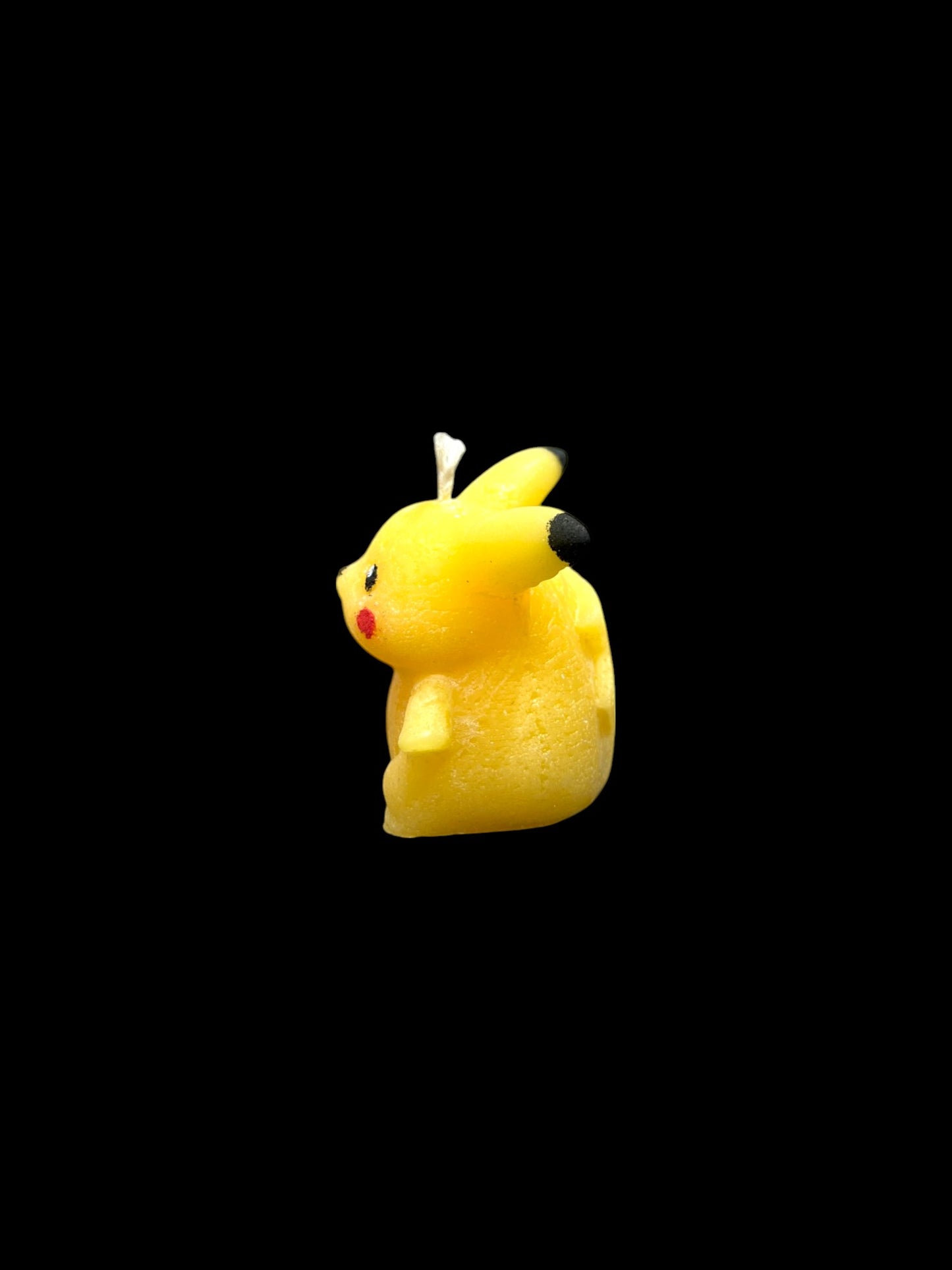 PIKACHU giallo