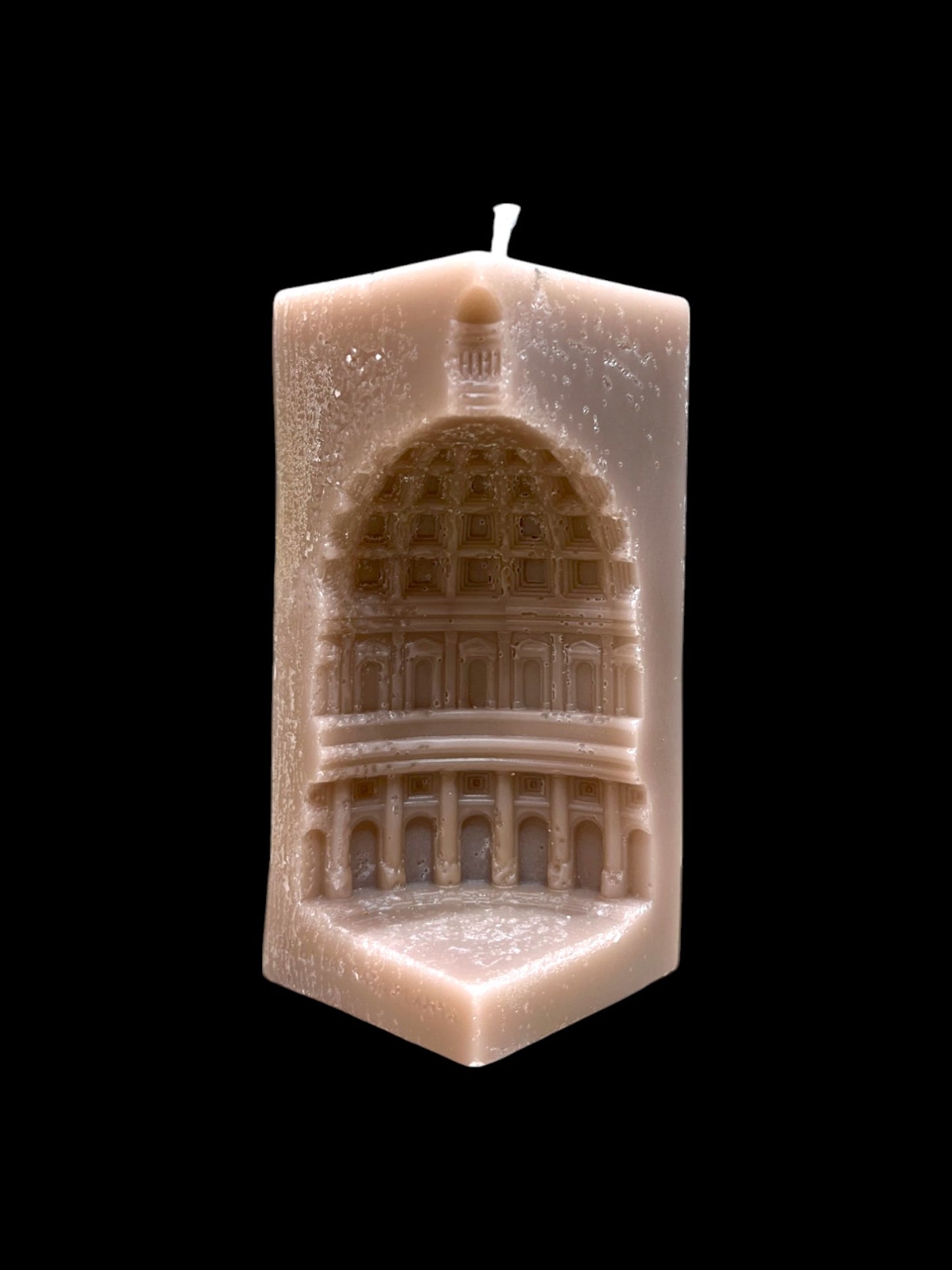 PANTHEON marrone