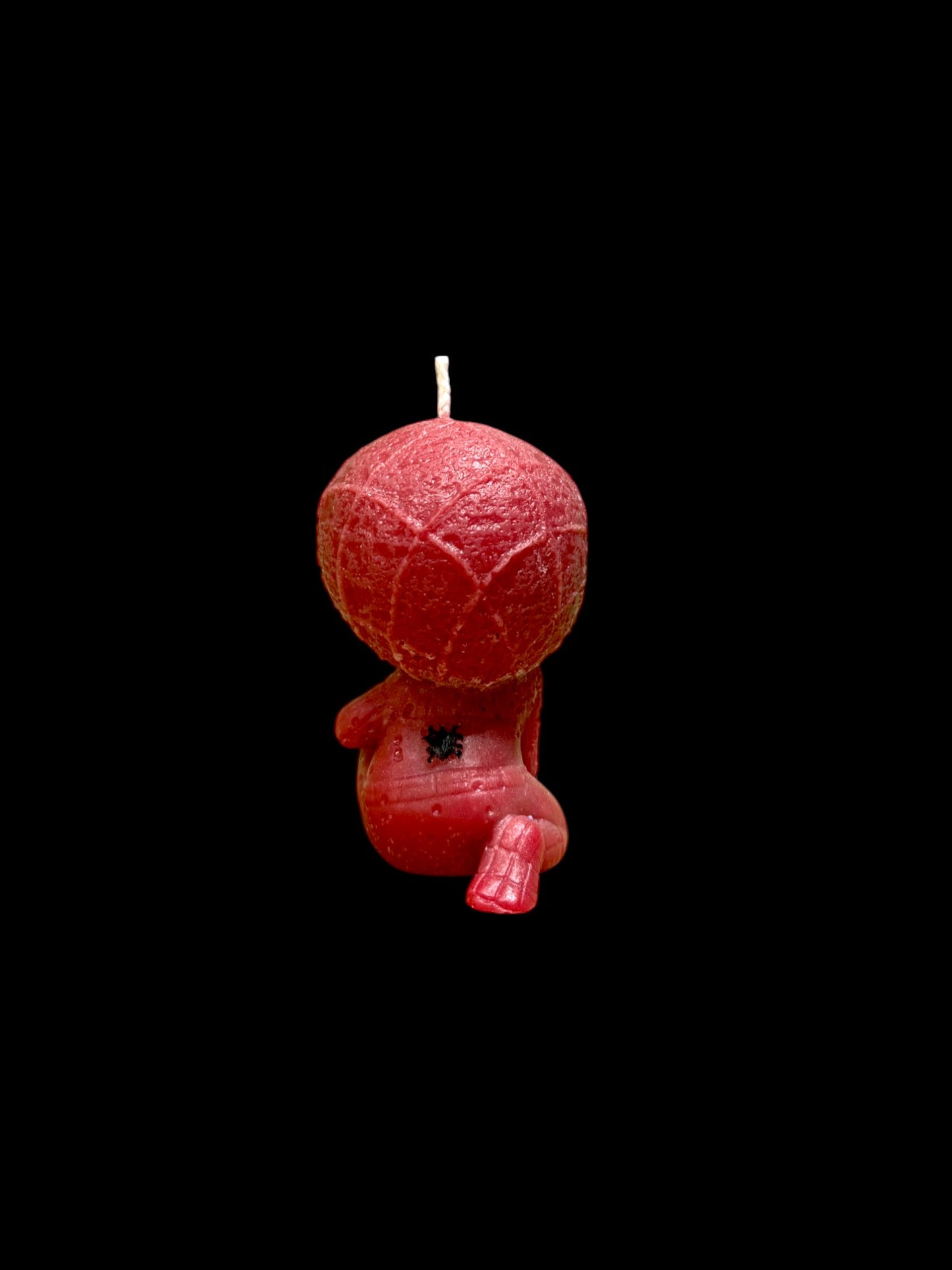 SPIDERMAN rosso