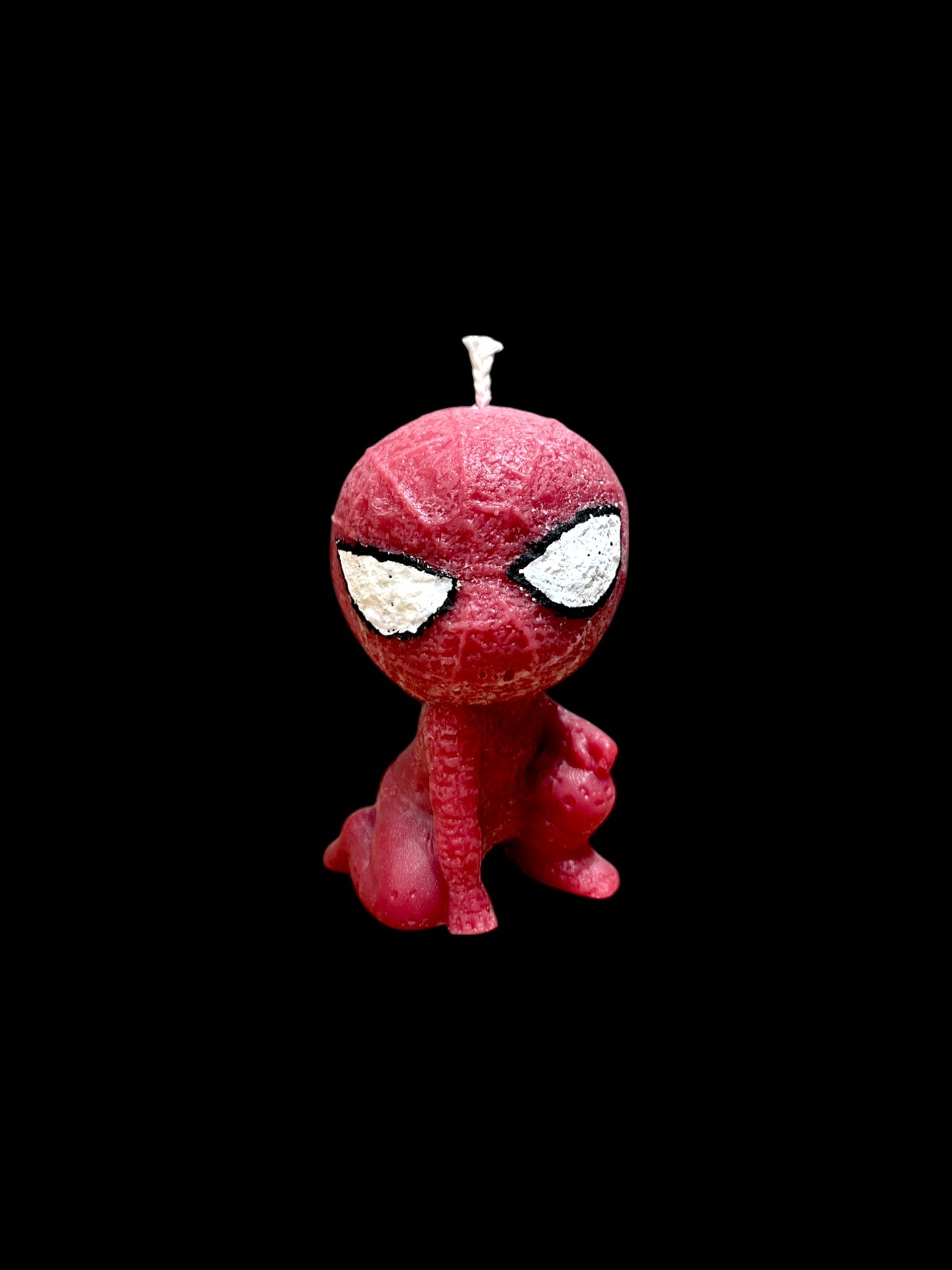 SPIDERMAN rosso