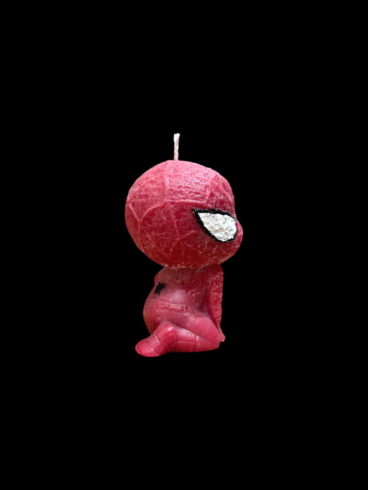 SPIDERMAN rosso