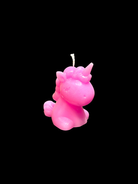 UNICORNO rosa