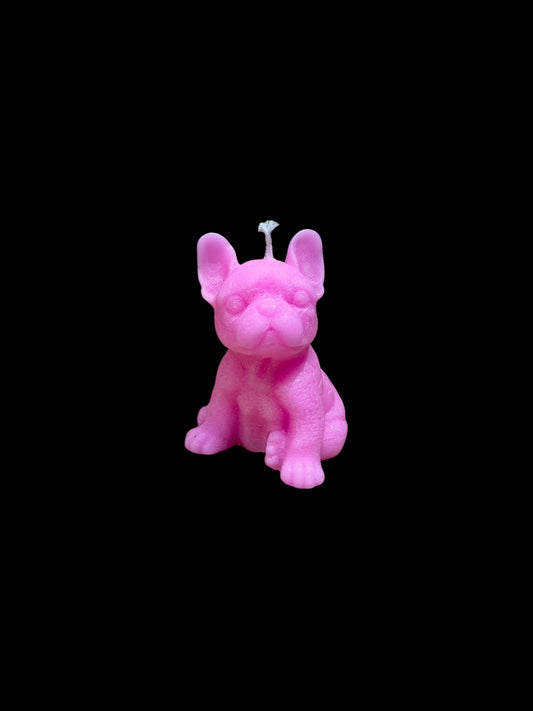 BULLDOG rosa