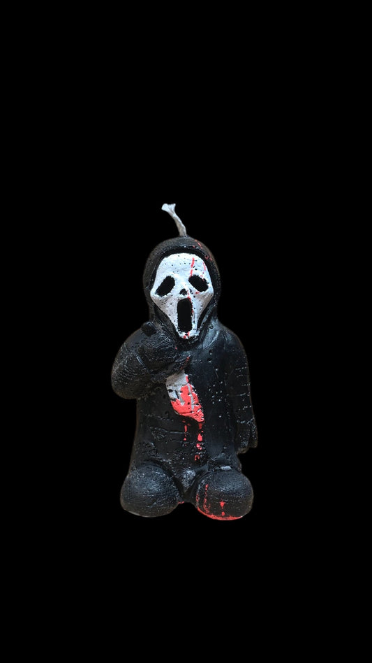 SCREAM