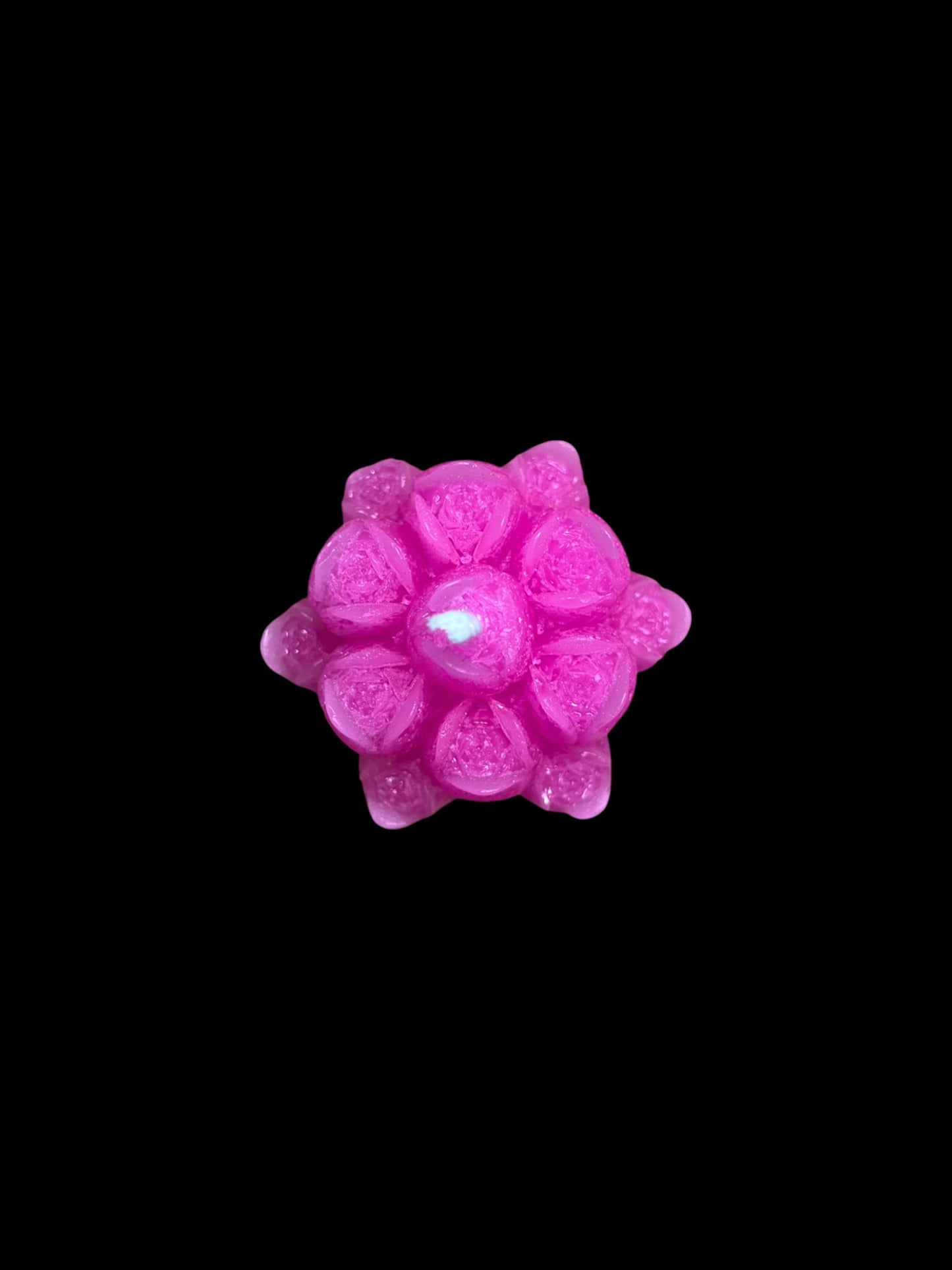 FIORI fucsia
