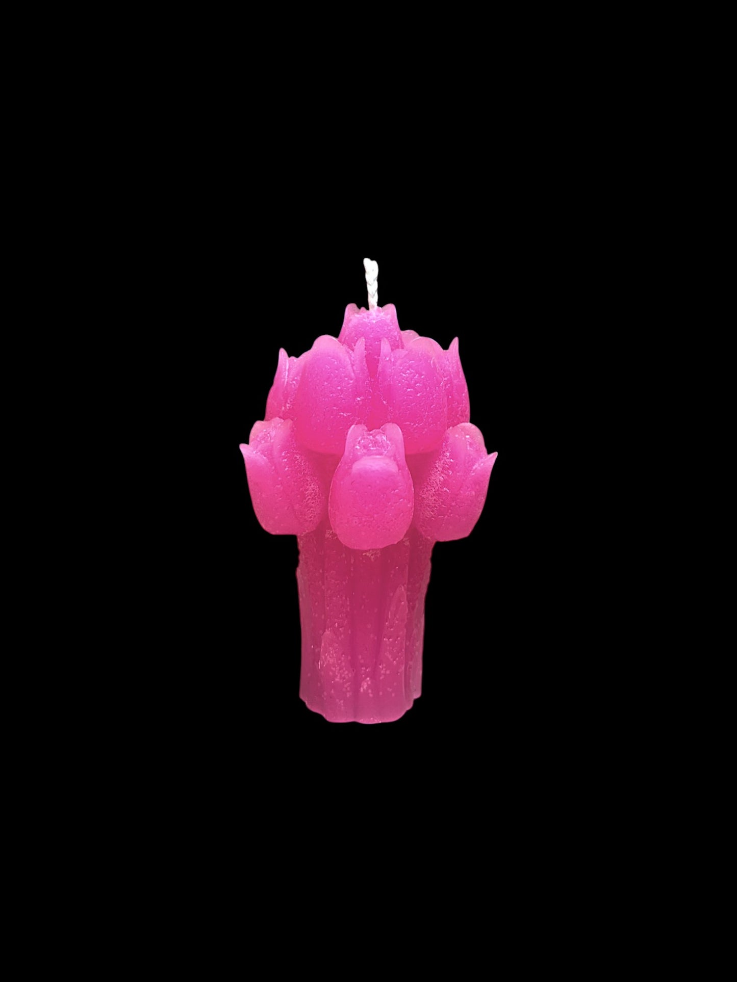 FIORI fucsia