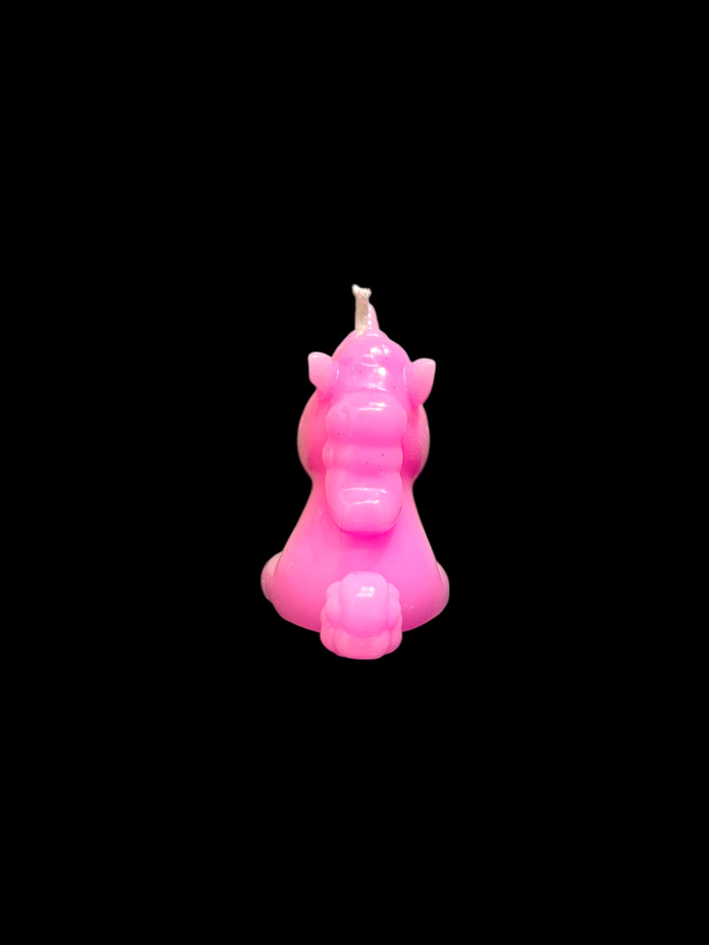 UNICORNO rosa