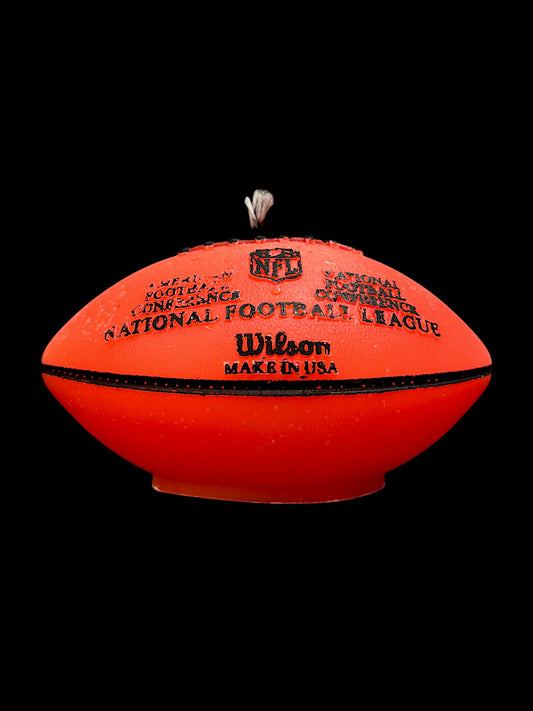 FOOTBALL arancione