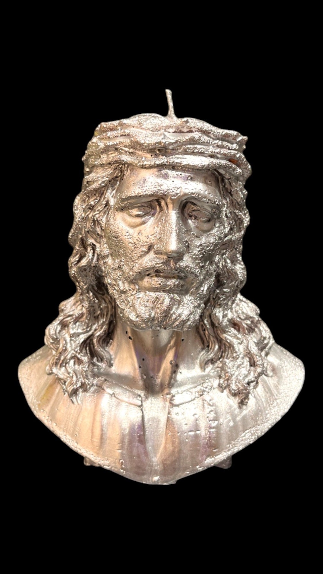 GESÙ argento