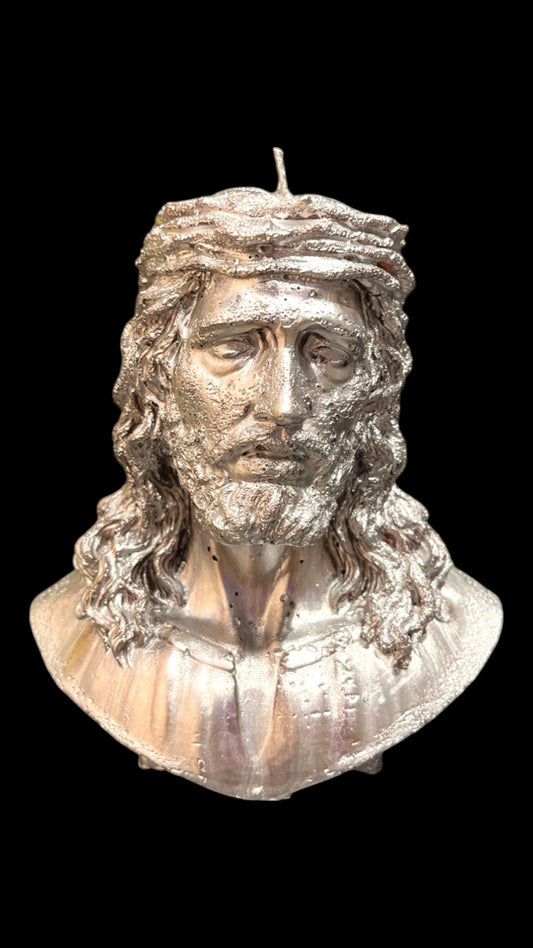 GESÙ argento