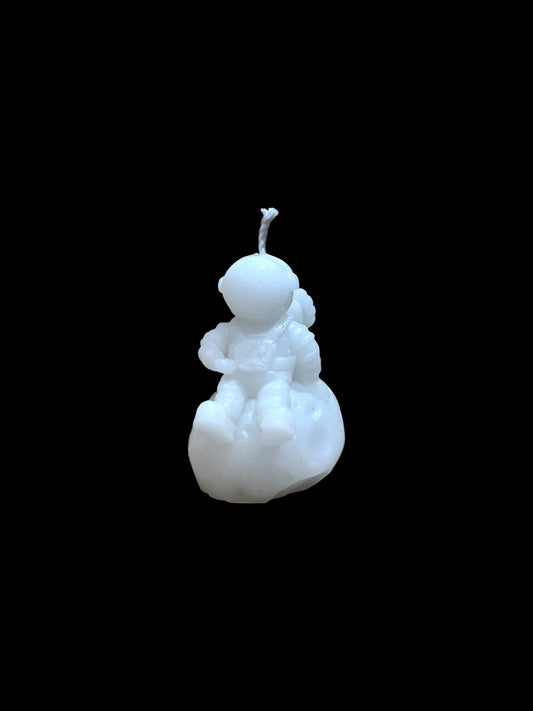ASTRONAUTA bianco