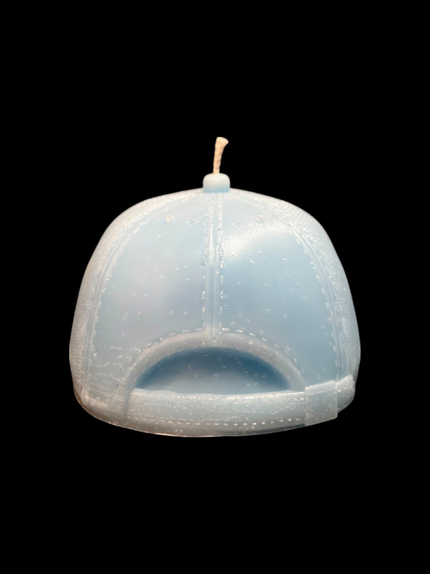 CAPPELLO NY azzurro