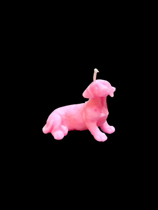 BASSOTTO rosa