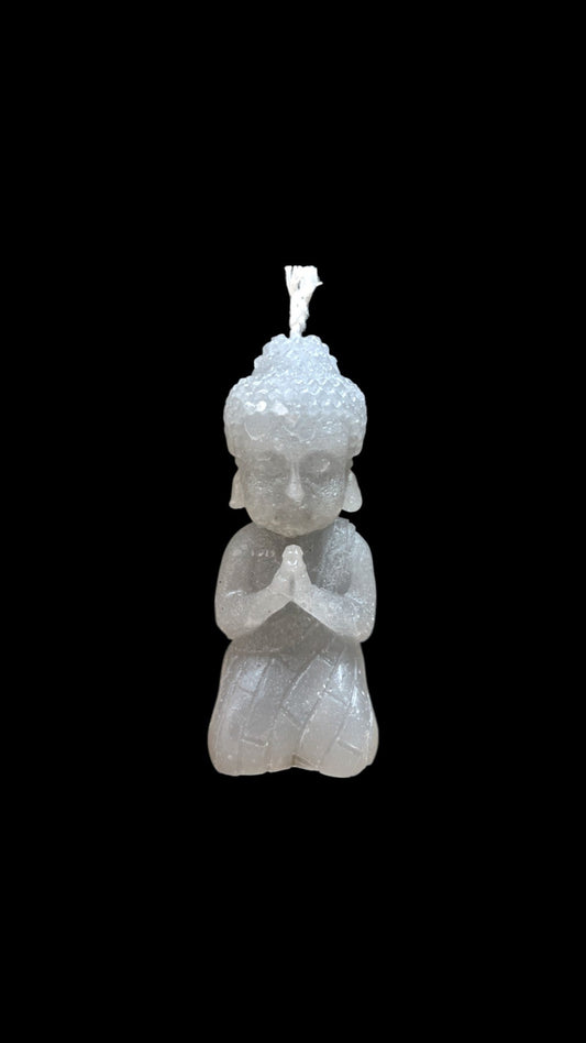 BUDDHA piccolo grigio