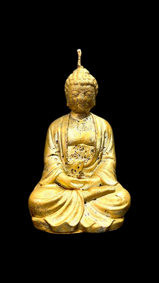 BUDDHA oro