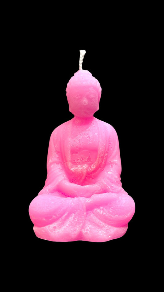 BUDDHA rosa