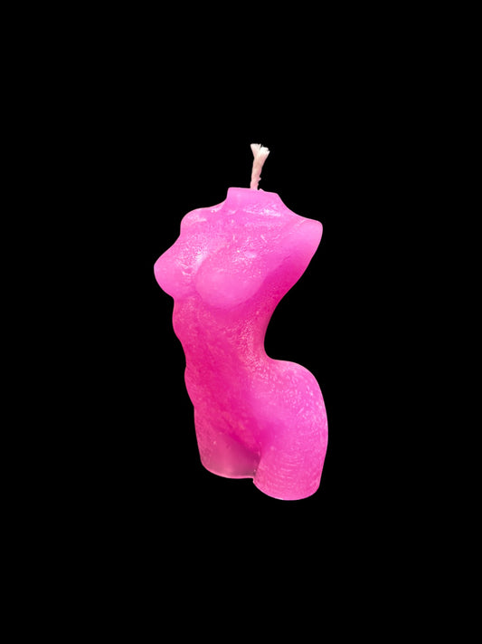 BUSTO FEMMINILE fucisa