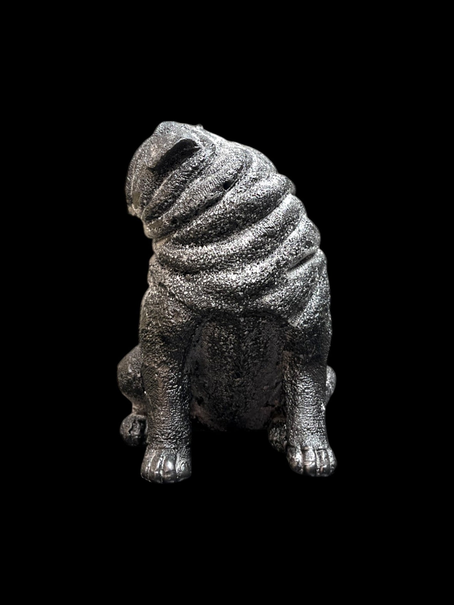 CARLINO nero