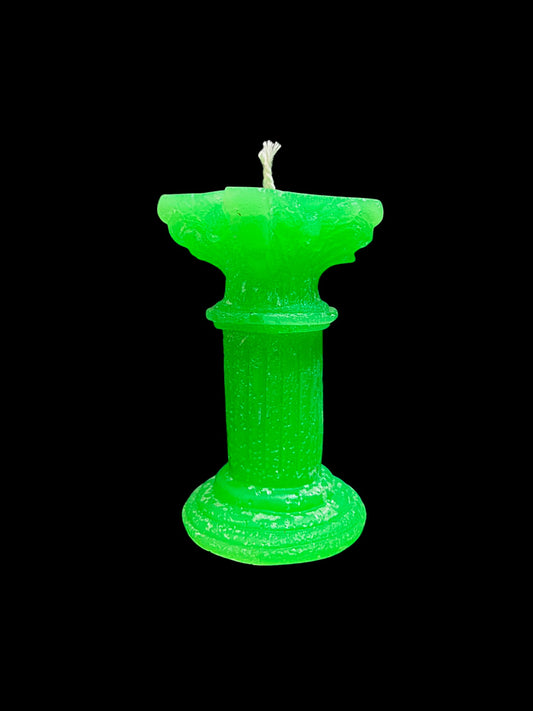 COLONNA verde