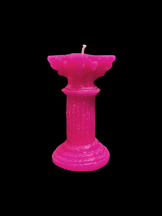 COLONNA fucsia