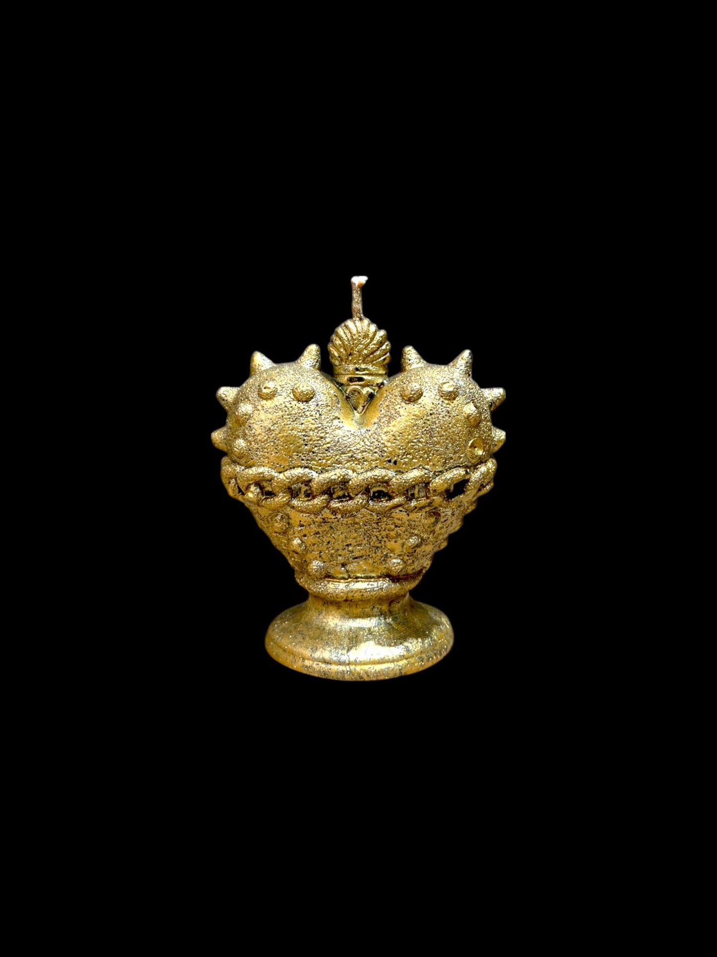 CUORE SACRO oro