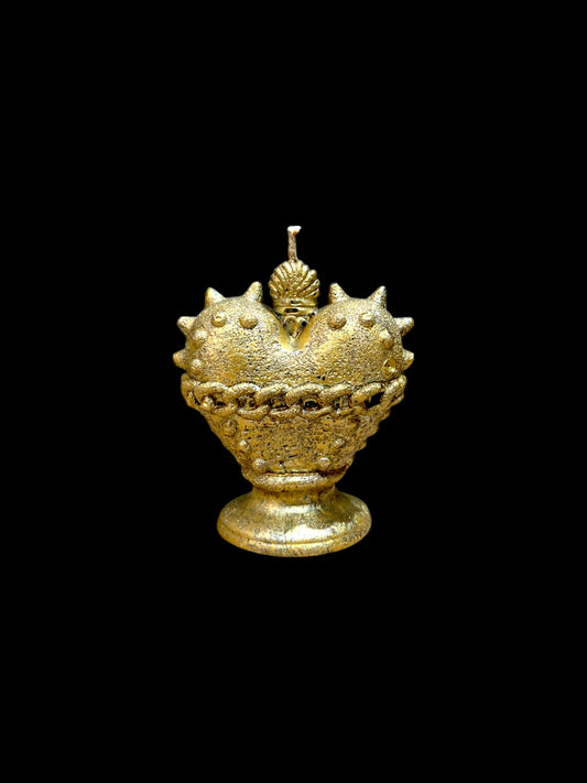 CUORE SACRO oro