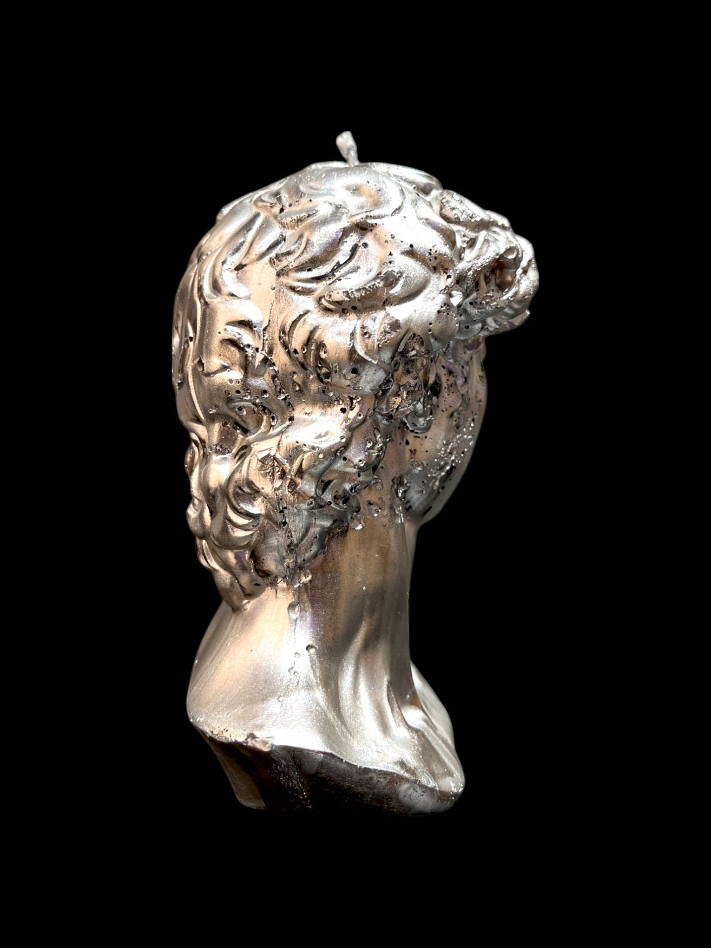 DAVID DI MICHELANGELO argento
