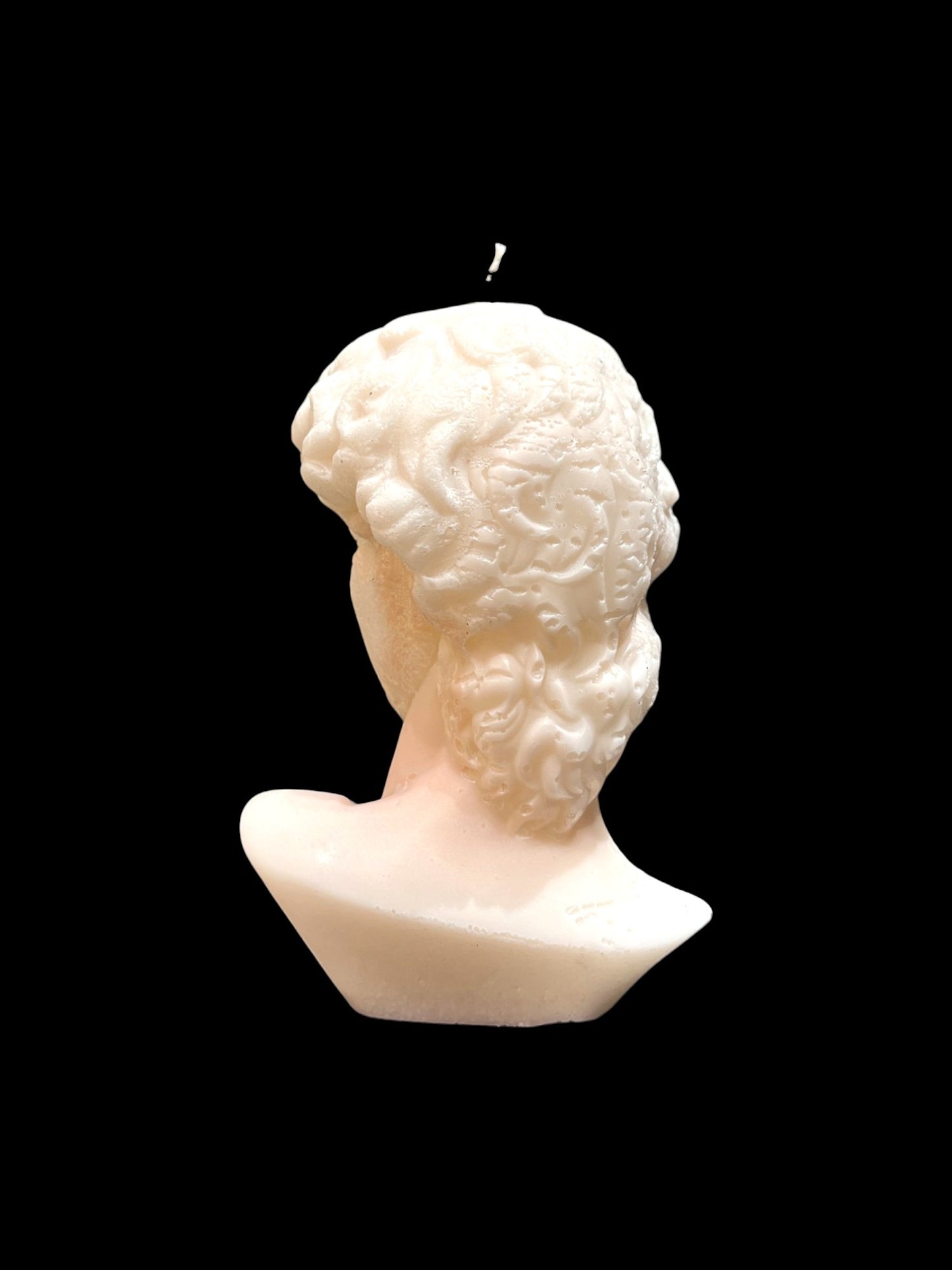 DAVID DI MICHELANGELO bianco