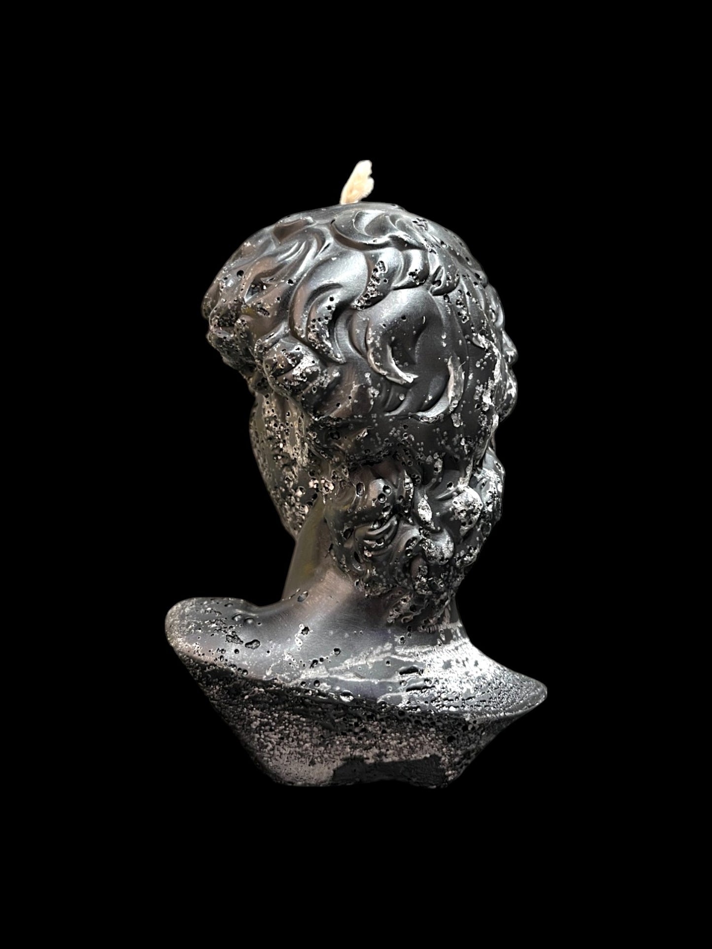 DAVID DI MICHELANGELO nero