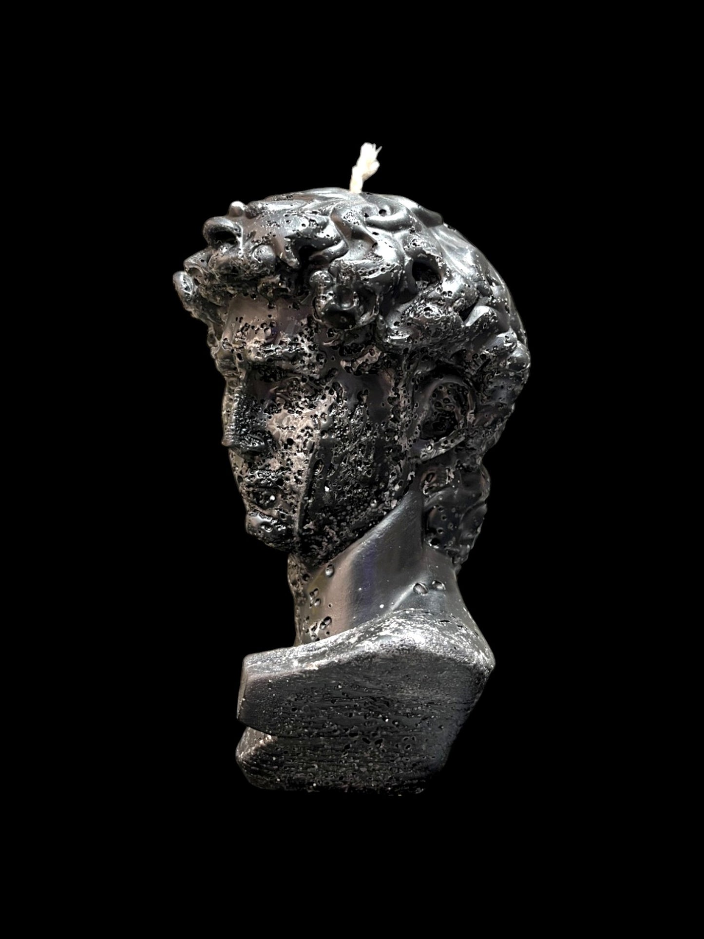 DAVID DI MICHELANGELO nero