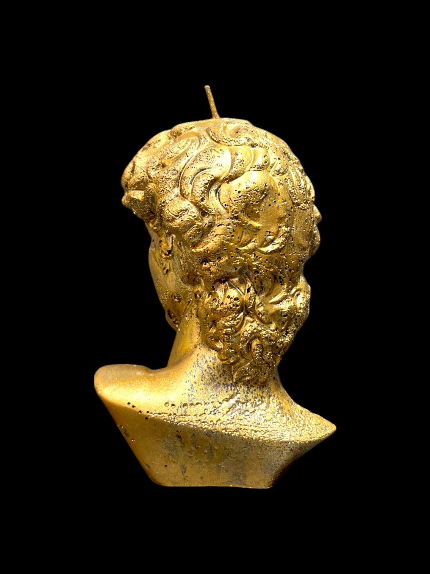 DAVID DI MICHELANGELO oro