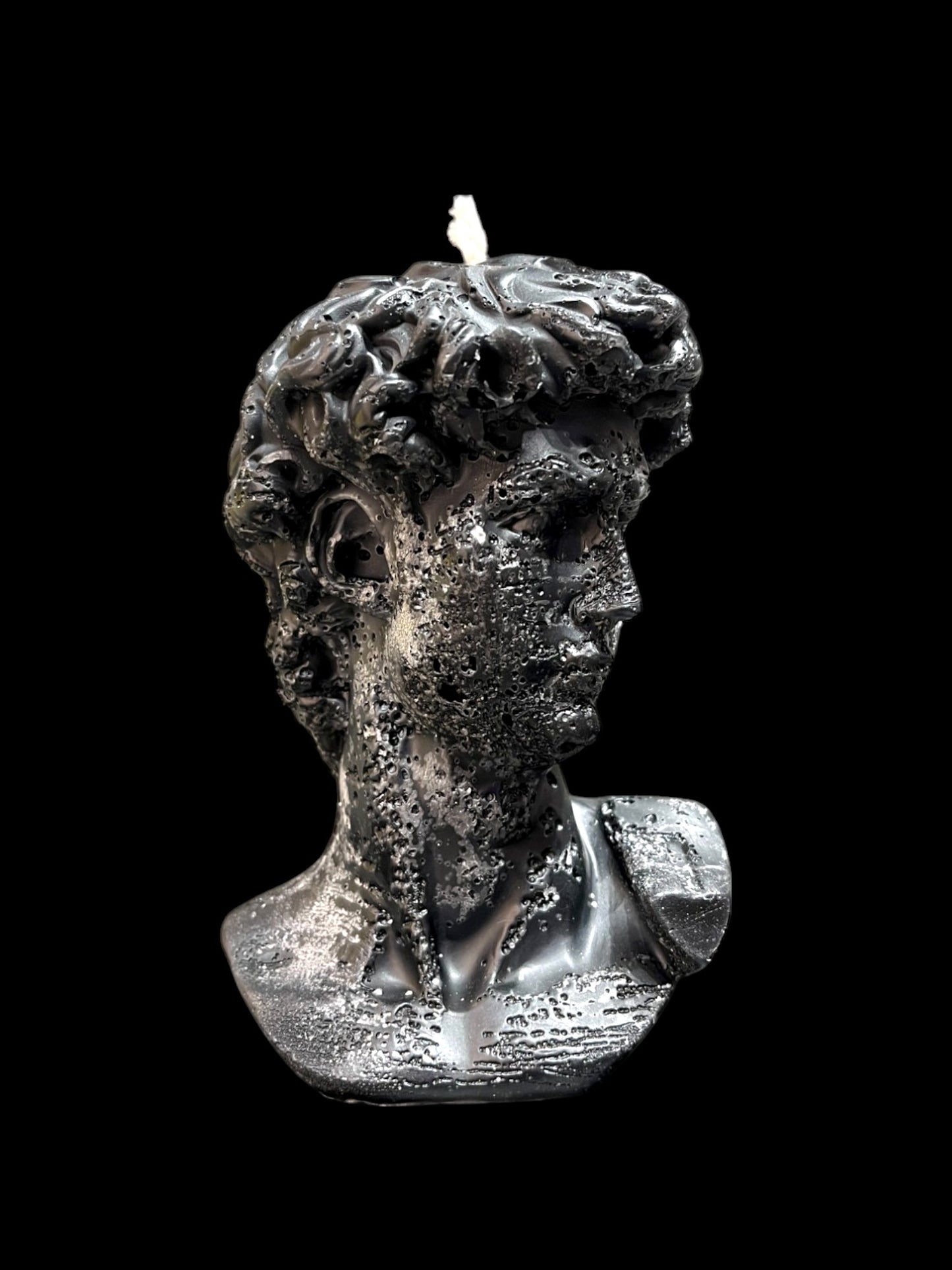 DAVID DI MICHELANGELO nero