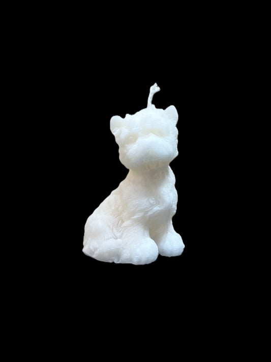 YORKSHIRE bianco