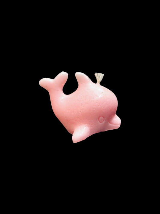 DELFINO rosa