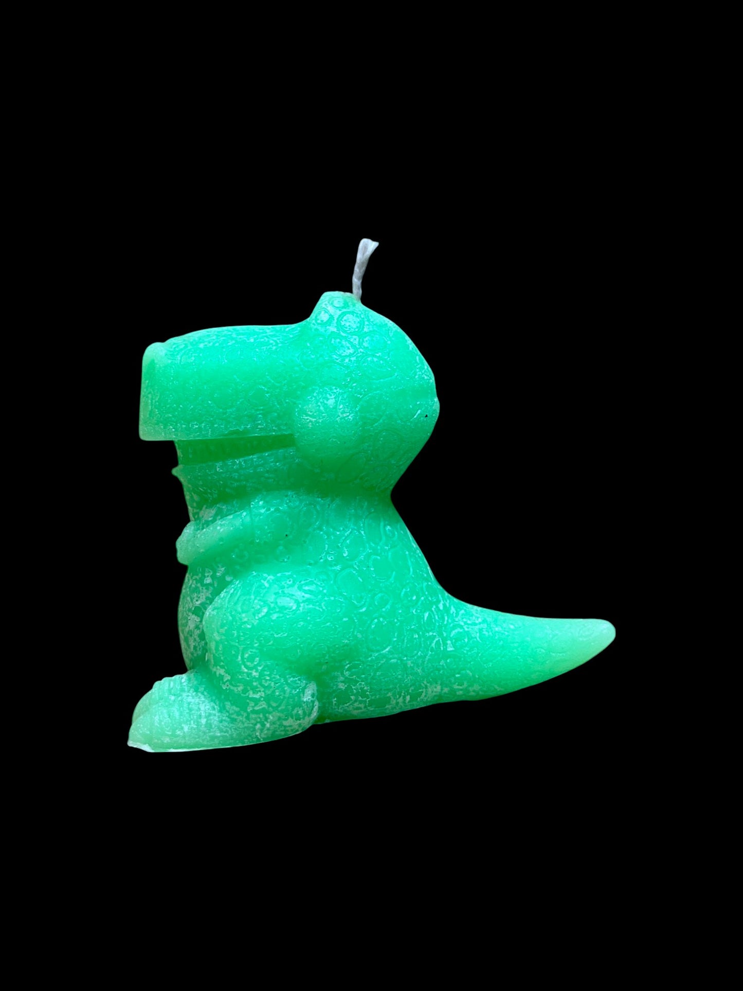 DINOSAURO REX verde