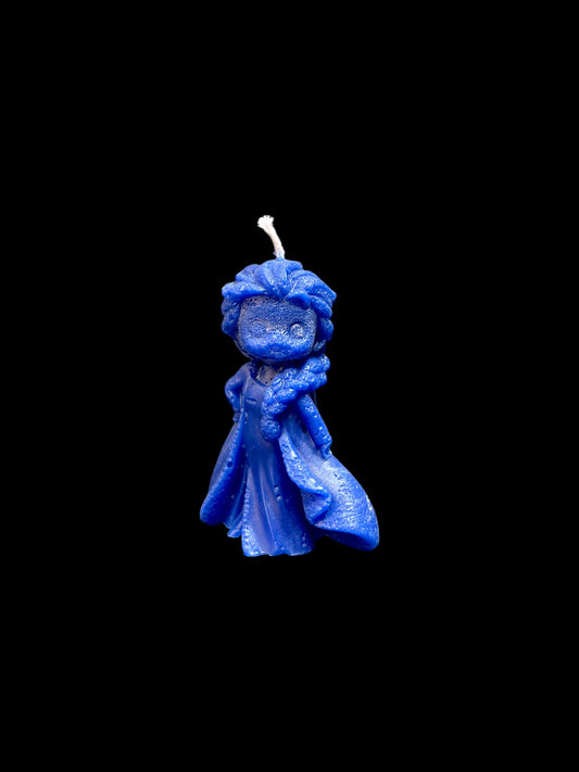 ELSA blu