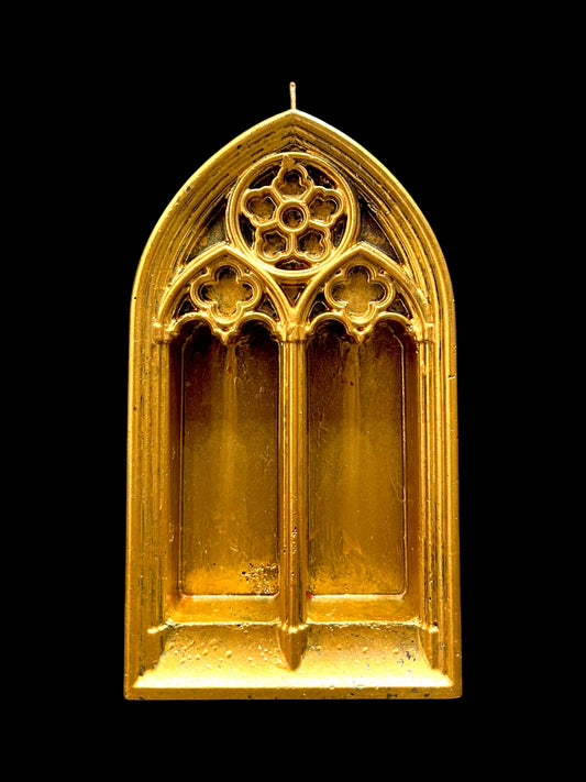 FINESTRA oro