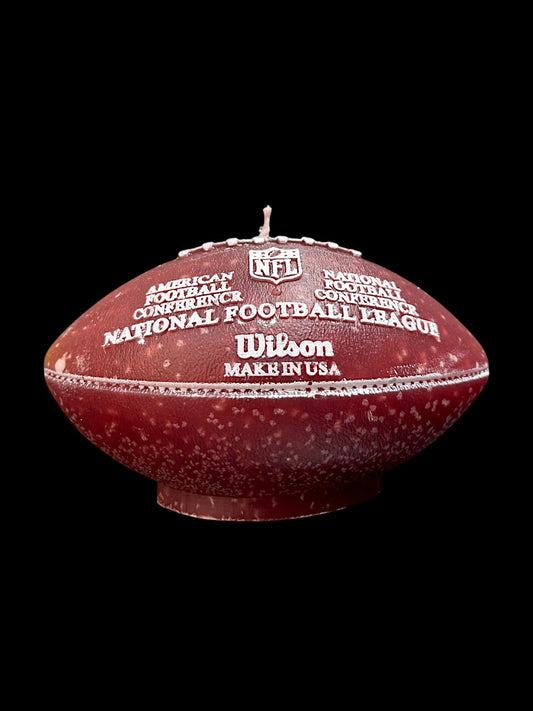 FOOTBALL marrone