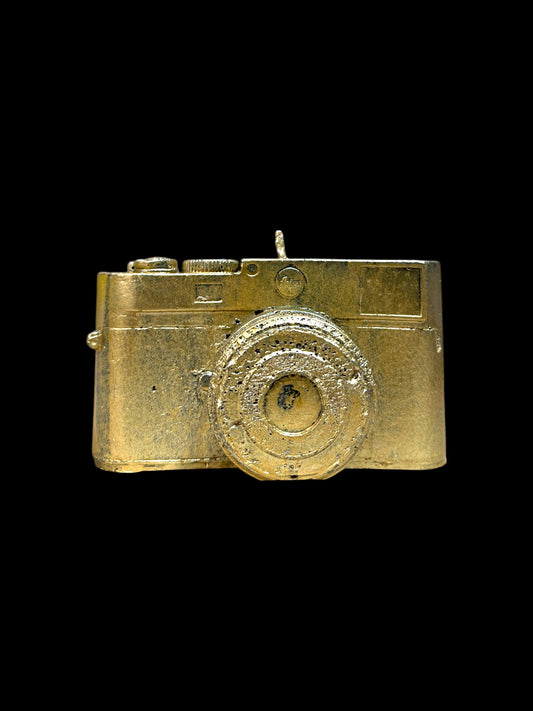 FOTOCAMERA oro