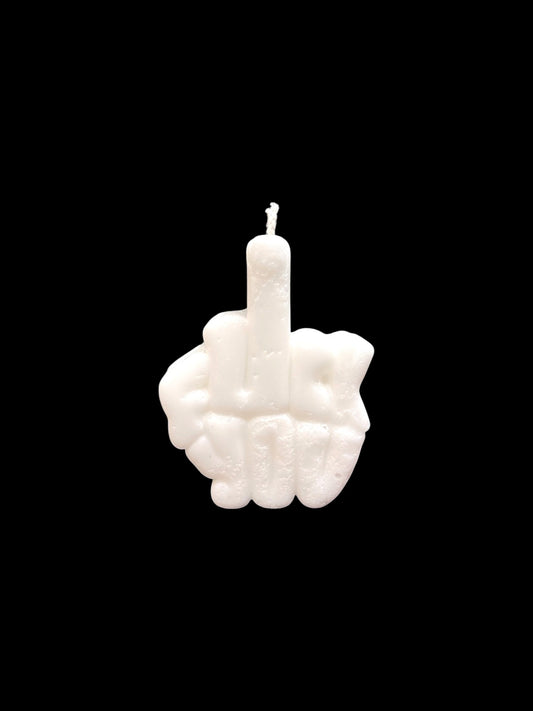 FUCK YOU bianco