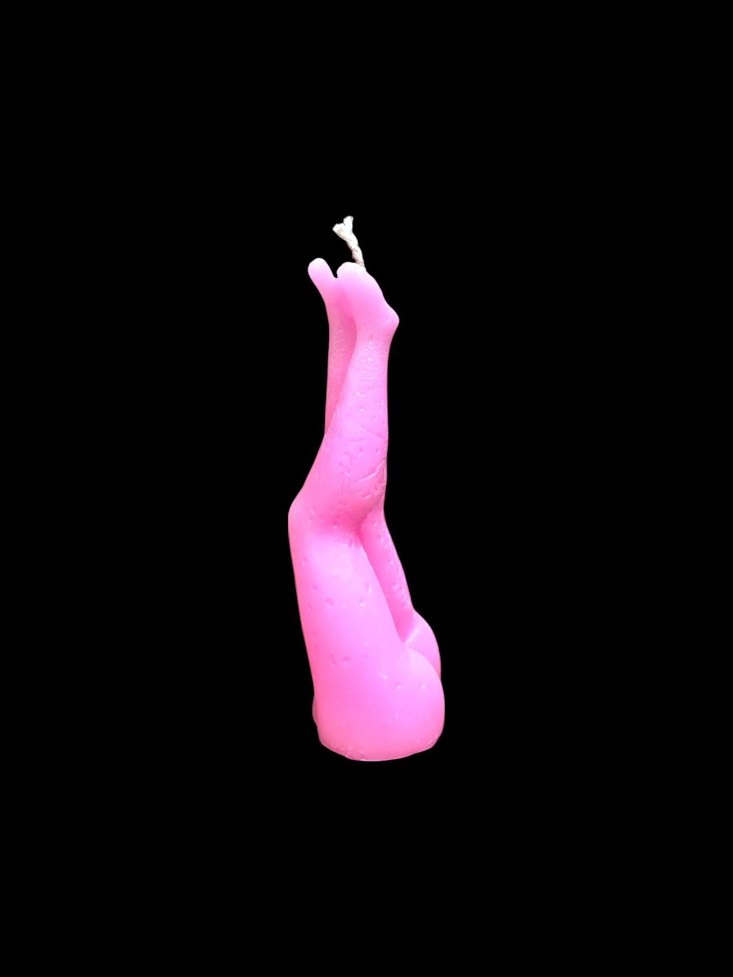 GAMBE DONNA rosa
