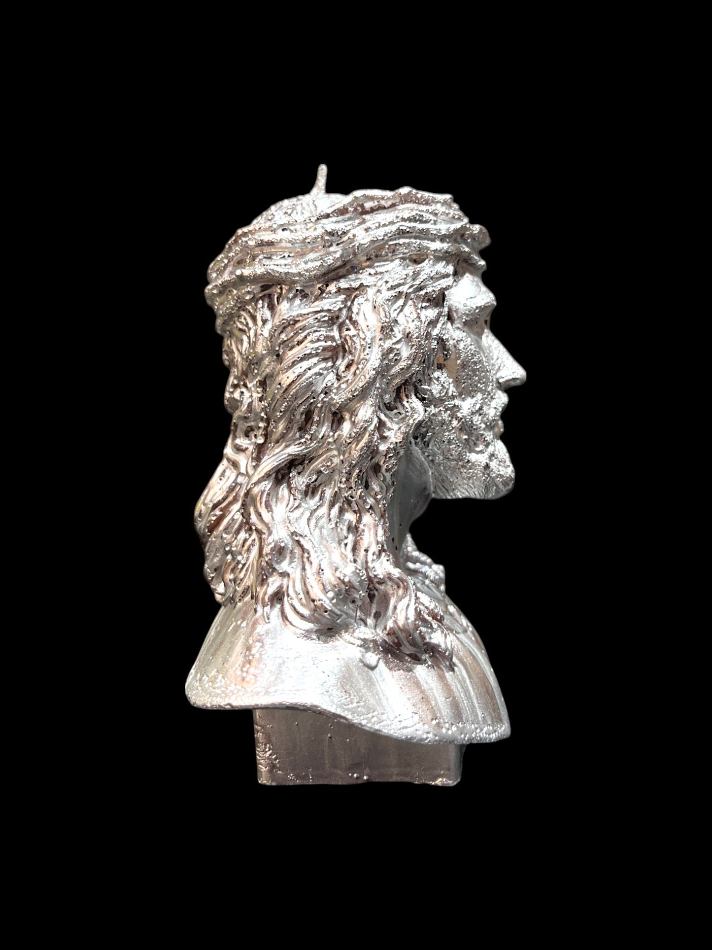 GESÙ argento