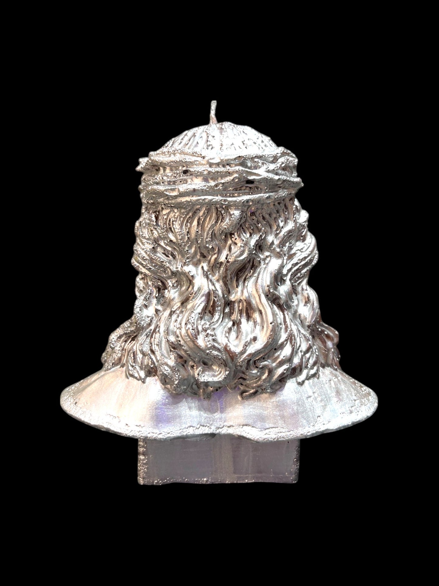 GESÙ argento