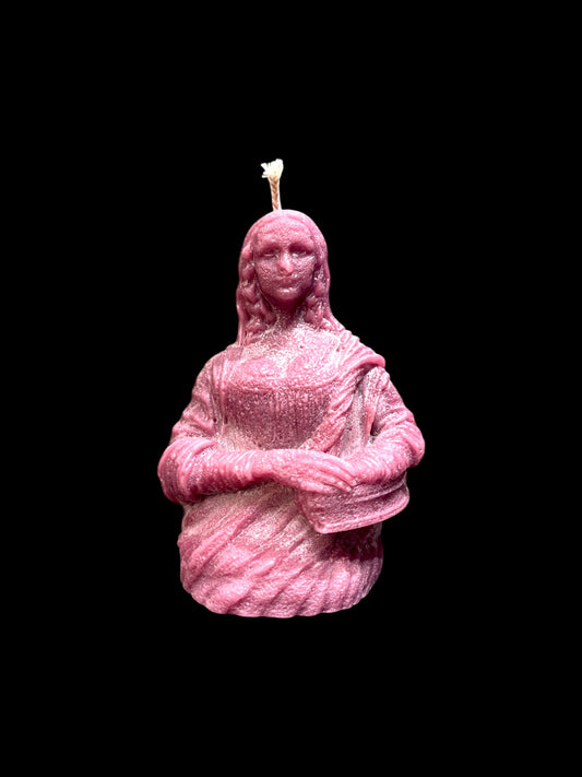 GIOCONDA viola