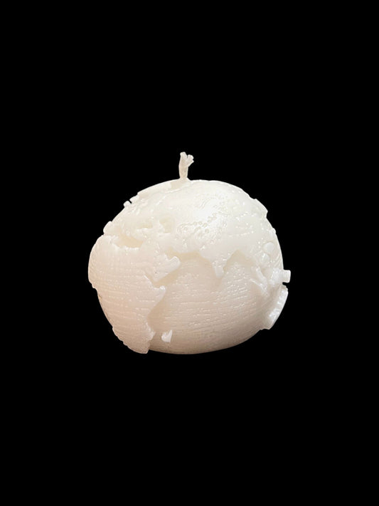 GLOBO bianco