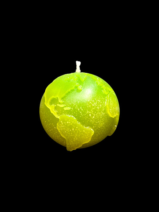 GLOBO verde