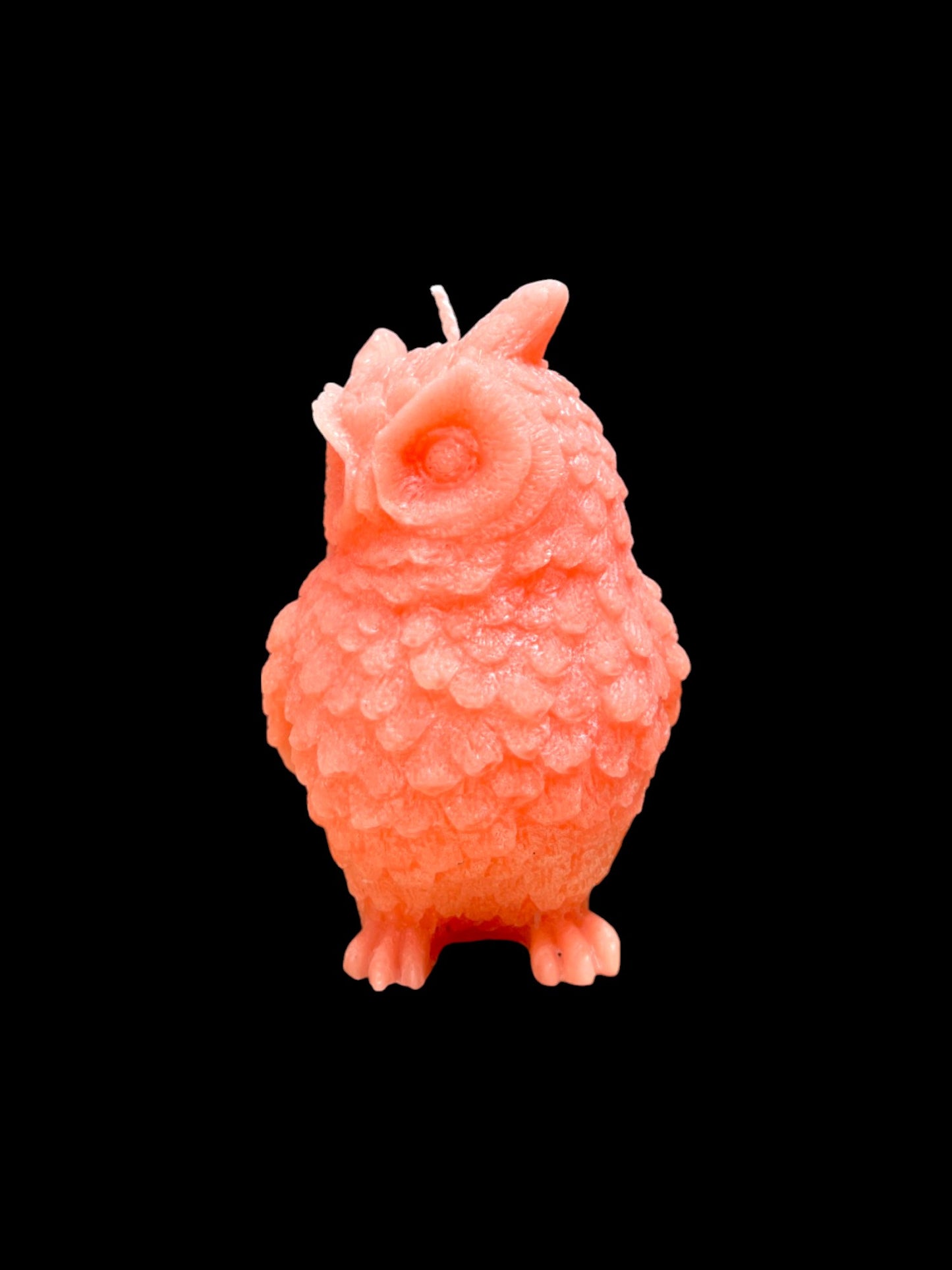 GUFO rosa